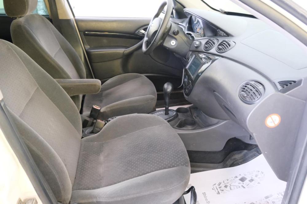 Ford Focus I Рестайлинг Омск  - изображение 18