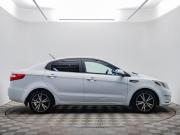Kia Rio III Москва  - изображение 19
