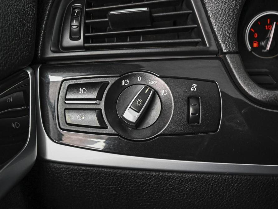 BMW 5 серии VI (F10/F11/F07) Рестайлинг Ставрополь  - изображение 21