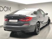 BMW 6 серии IV (G32) Рестайлинг Москва  - изображение 34
