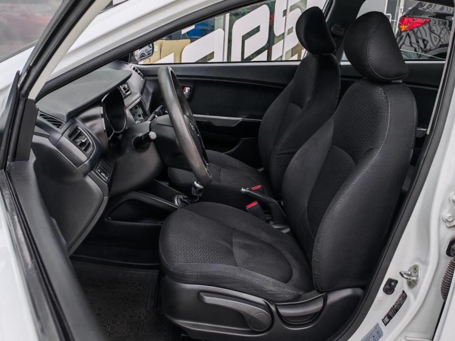 Kia Rio III Рестайлинг Краснодар  - изображение 10