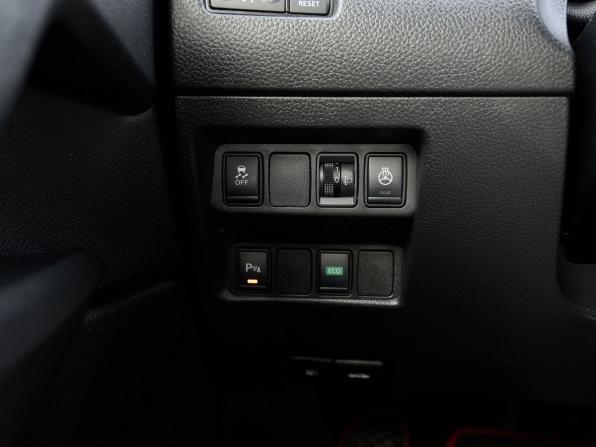 Nissan Qashqai II Рестайлинг с пробегом 2019 года, цена 2 248 000 рублей, 107039 км, внедорожник, Автокод Объявления