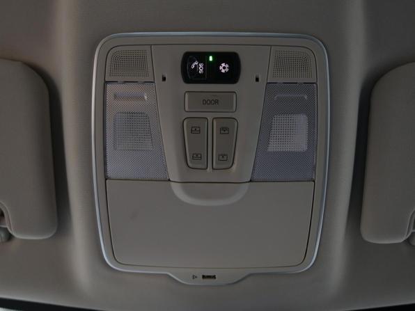 Changan CS35 Plus I Рестайлинг с пробегом 2024 года, цена 1 692 000 рублей, 15646 км, внедорожник, Автокод Объявления