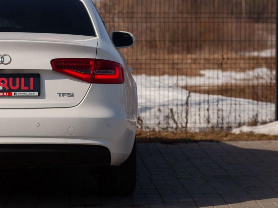 Audi A4 IV (B8) Рестайлинг Иваново  - изображение 12