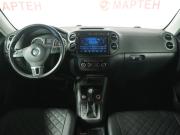 Volkswagen Tiguan I Рестайлинг Вологда  - изображение 28