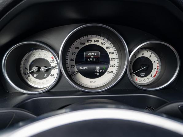 Mercedes-Benz E-Класс IV (W212 S212 C207) Рестайлинг с пробегом 2015 года, цена 2 970 000 рублей, 179161 км, седан, Автокод Объявления