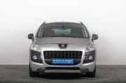 Peugeot 3008 I Томск  - изображение 22