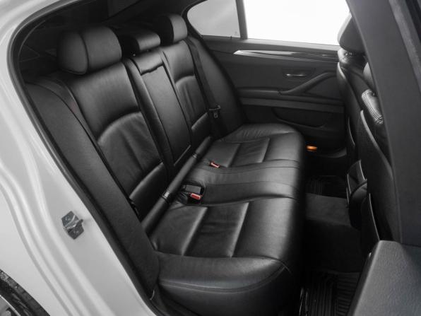 BMW 5 серии VI (F10/F11/F07) Рестайлинг с пробегом 2014 года, цена 2 339 000 рублей, 185271 км, седан, Автокод Объявления