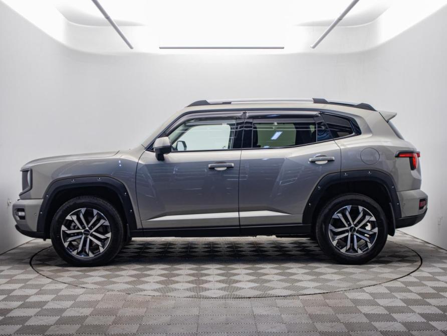 Haval H7 I Москва  - изображение 2