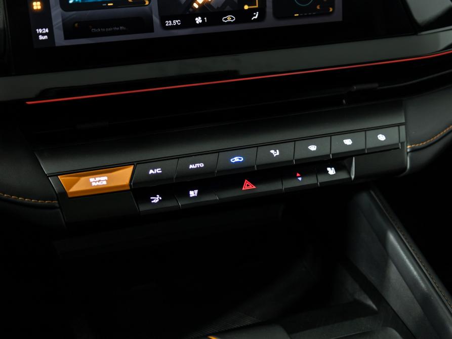 Changan UNI-V I Санкт-Петербург  - изображение 19