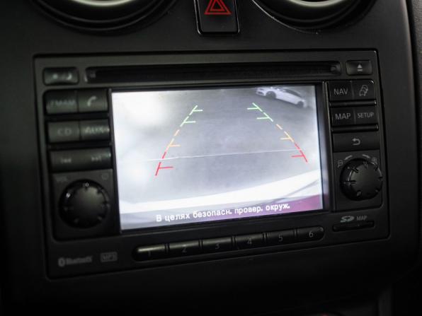 Nissan Qashqai I Рестайлинг с пробегом 2011 года, цена 1 150 000 рублей, 164605 км, внедорожник, Автокод Объявления