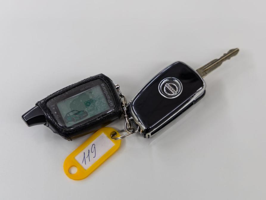 Nissan Qashqai II Волгоград  - изображение 38