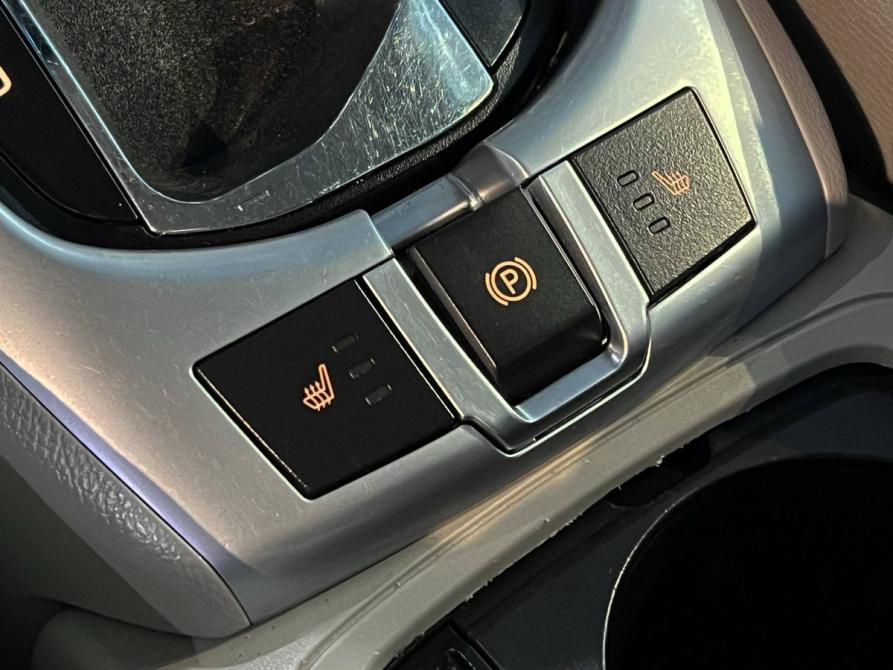 Opel Antara I Рестайлинг Оренбург  - изображение 16