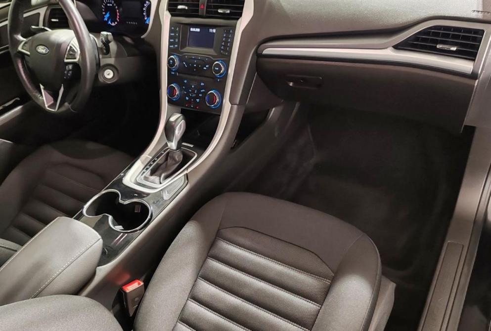 Ford Mondeo V Ярославль  - изображение 16