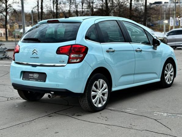 Citroen C3 II с пробегом 2010 года, цена 449 000 рублей, 181170 км, хэтчбек, Автокод Объявления