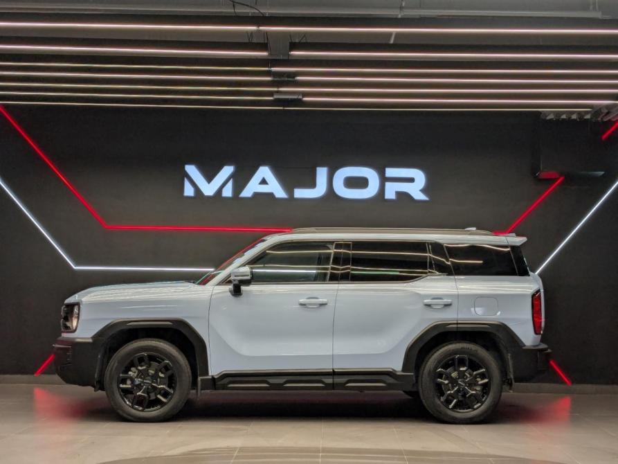 Haval H3 I Москва  - изображение 27