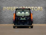 Hyundai Staria I Рестайлинг Москва  - изображение 39