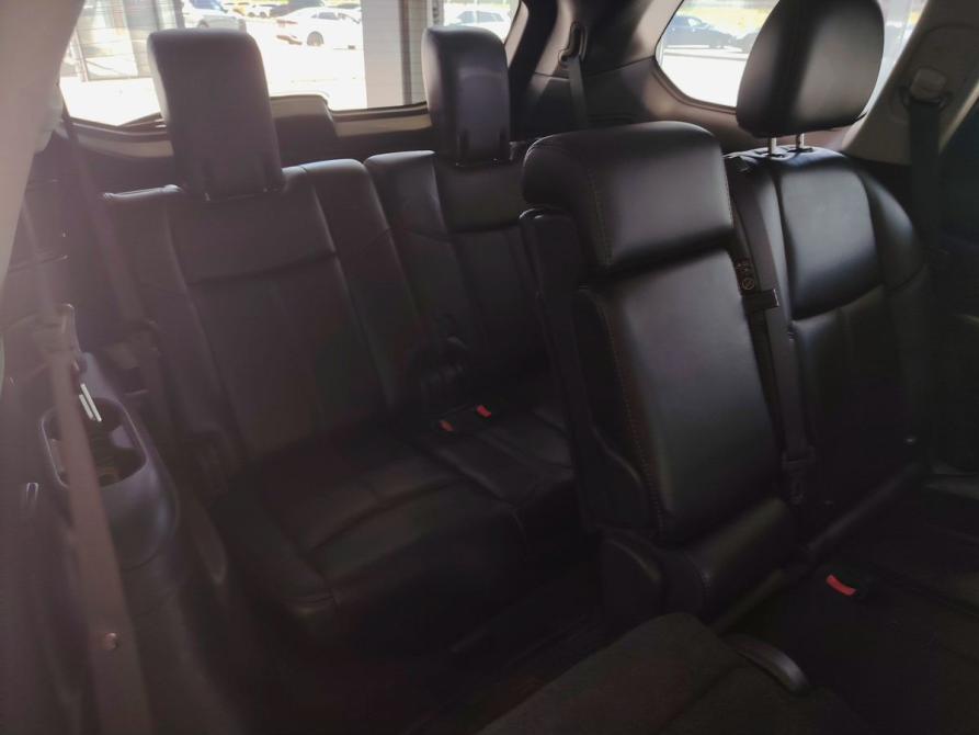 Nissan Pathfinder IV Краснодар  - изображение 26