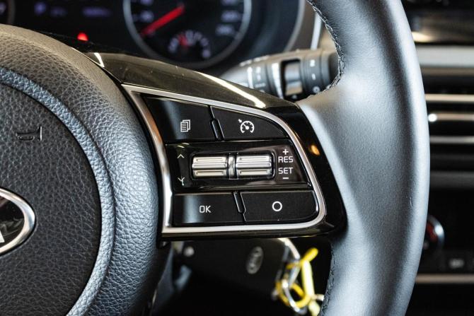 Kia Seltos I с пробегом 2020 года, цена 2 350 000 рублей, 90840 км, внедорожник, Автокод Объявления