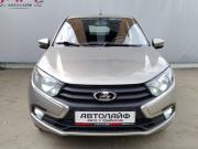 Lada (ВАЗ) Granta I Рестайлинг Ярославль  - изображение 25