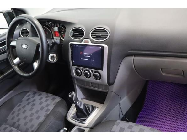 Ford Focus II Рестайлинг с пробегом 2009 года, цена 479 000 рублей, 296236 км, хэтчбек, Автокод Объявления