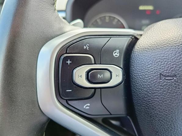 Haval Jolion I с пробегом 2022 года, цена 1 699 995 рублей, 40005 км, внедорожник, Автокод Объявления