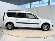 Lada (ВАЗ) Largus I Волжский  - изображение 27