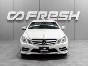Mercedes-Benz E-Класс IV (W212 S212 C207) Тюмень  - изображение 24