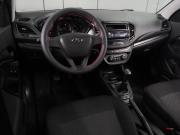 Lada (ВАЗ) Vesta I Воронеж  - изображение 22