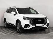 Geely Okavango I Рестайлинг Санкт-Петербург  - изображение 37