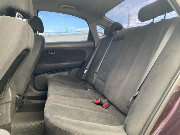 Hyundai Elantra IV (HD) с пробегом 2008 года, цена 350 000 рублей, 259651 км, седан, Автокод Объявления