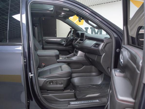 Chevrolet Suburban XII с пробегом 2023 года, цена 11 499 000 рублей, 2280 км, внедорожник, Автокод Объявления