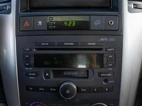 Daewoo Winstorm с пробегом 2007 года, цена 750 000 рублей, 195576 км, внедорожник, Автокод Объявления