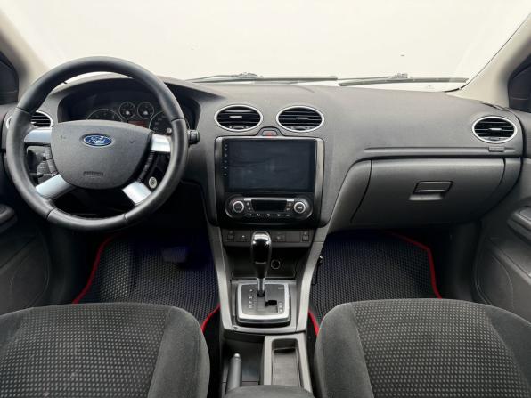 Ford Focus II с пробегом 2007 года, цена 265 000 рублей, 214000 км, хэтчбек, Автокод Объявления