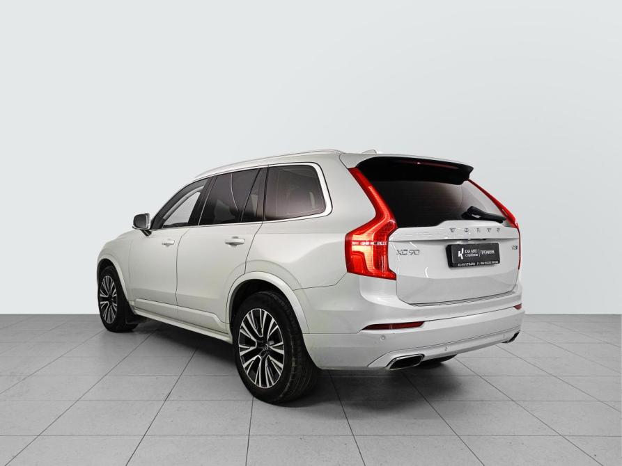 Volvo XC90 II Рестайлинг 1 Казань  - изображение 6