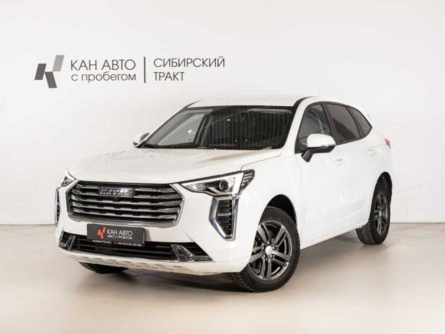 Haval Jolion I Казань  - изображение 1