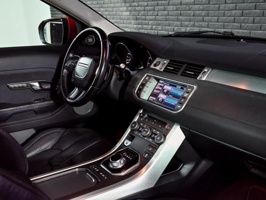 Land Rover Range Rover Evoque I Екатеринбург  - изображение 19