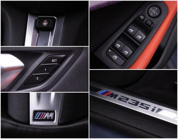 BMW 2 серии F44 с пробегом 2021 года, цена 3 920 000 рублей, 39989 км, седан, Автокод Объявления