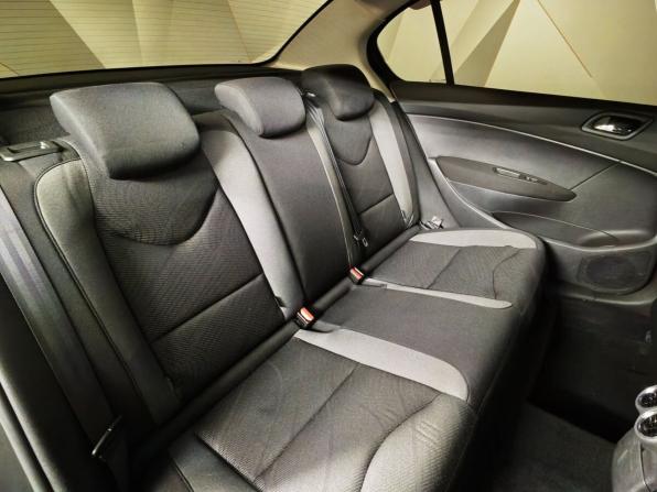 Peugeot 408 I с пробегом 2015 года, цена 569 000 рублей, 113069 км, седан, Автокод Объявления