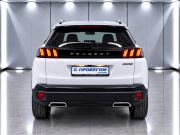 Peugeot 4008 II Рестайлинг Москва  - изображение 23