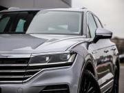 Volkswagen Touareg III Санкт-Петербург  - изображение 39