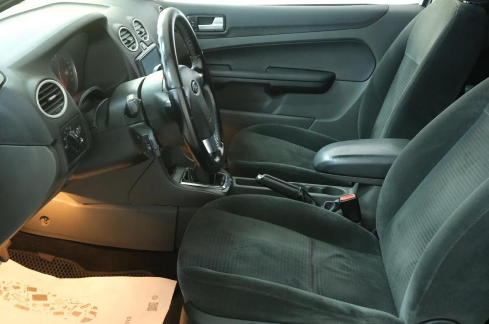 Ford Focus II Омск  - изображение 8