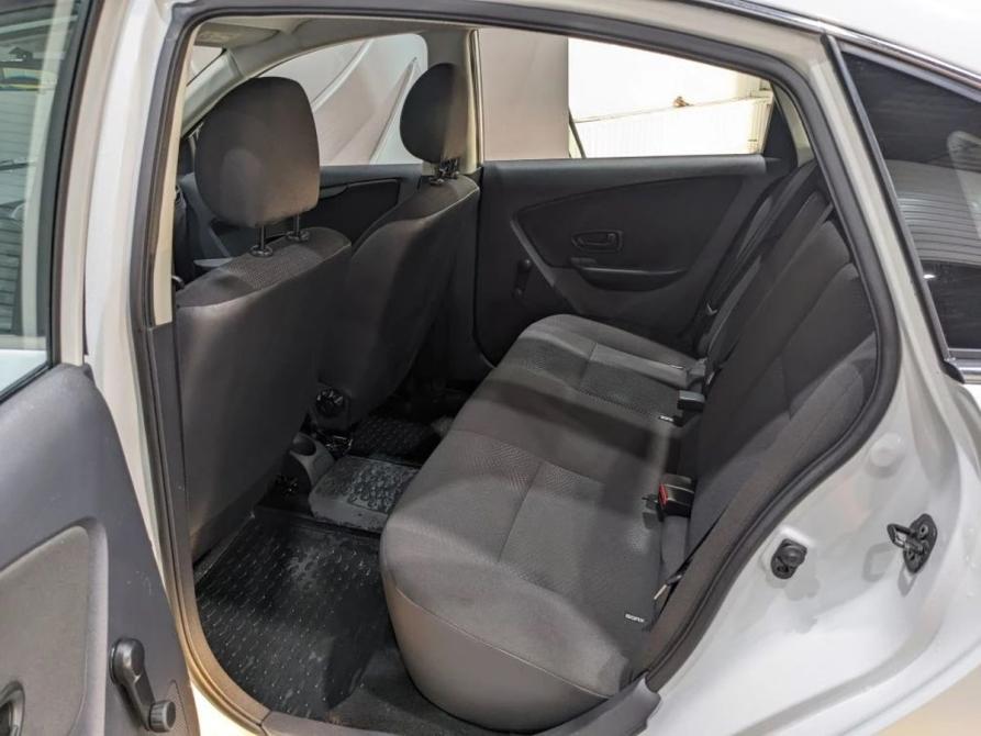 Nissan Almera III (G15) Пермь  - изображение 12