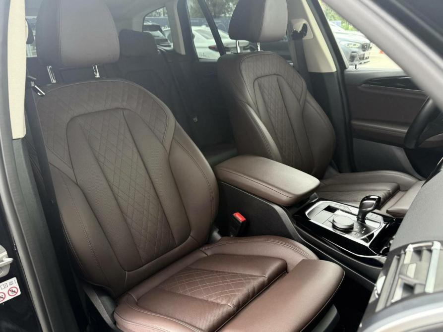 BMW X3 III (G01) Рестайлинг Краснодар  - изображение 12
