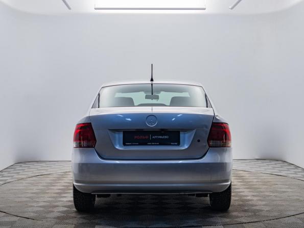 Volkswagen Polo V с пробегом 2014 года, цена 740 000 рублей, 197961 км, седан, Автокод Объявления