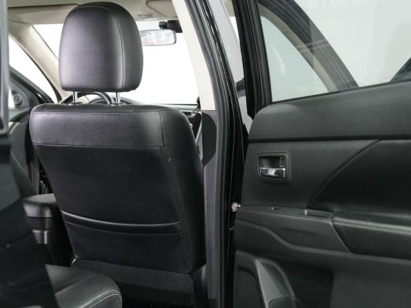 Mitsubishi Outlander III с пробегом 2014 года, цена 2 040 000 рублей, 152065 км, внедорожник, Автокод Объявления