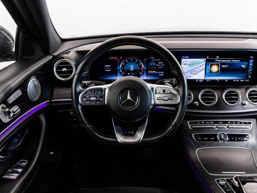 Mercedes-Benz E-Класс V (W213 S213 C238) Санкт-Петербург  - изображение 12