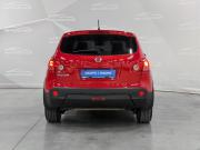 Nissan Qashqai I Новосибирск  - изображение 30