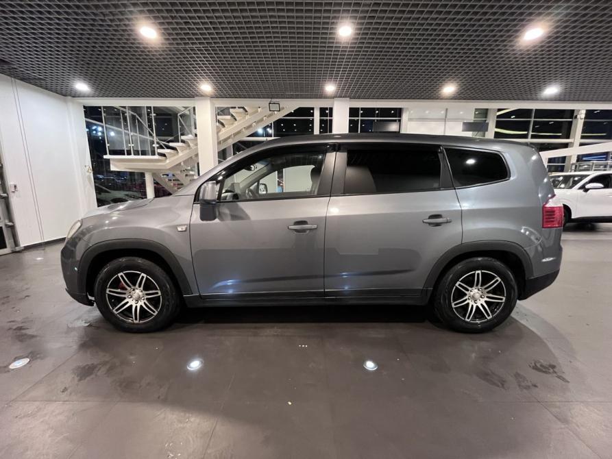 Chevrolet Orlando I Чебоксары  - изображение 6