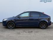Ford Focus II Рестайлинг Москва  - изображение 20
